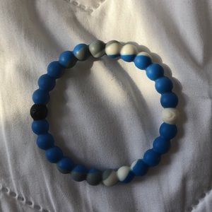Tie - Dye bracelet